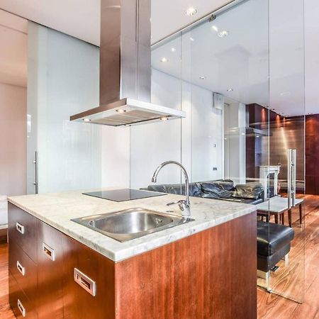 Myhousespain - Luxury Apartment In Madrid City Center מראה חיצוני תמונה
