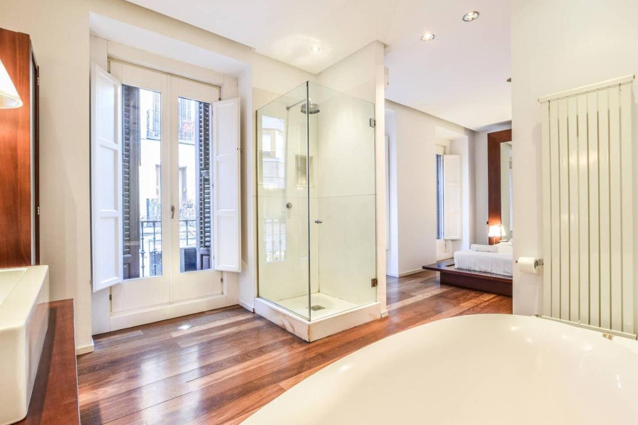 Myhousespain - Luxury Apartment In Madrid City Center מראה חיצוני תמונה