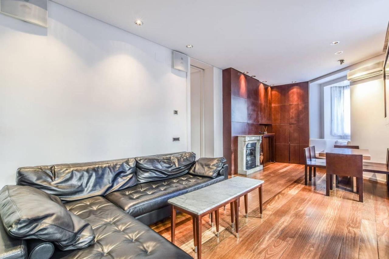 Myhousespain - Luxury Apartment In Madrid City Center מראה חיצוני תמונה
