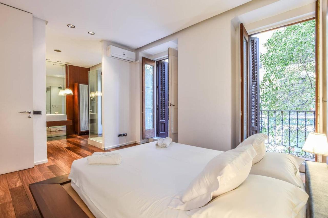 Myhousespain - Luxury Apartment In Madrid City Center מראה חיצוני תמונה