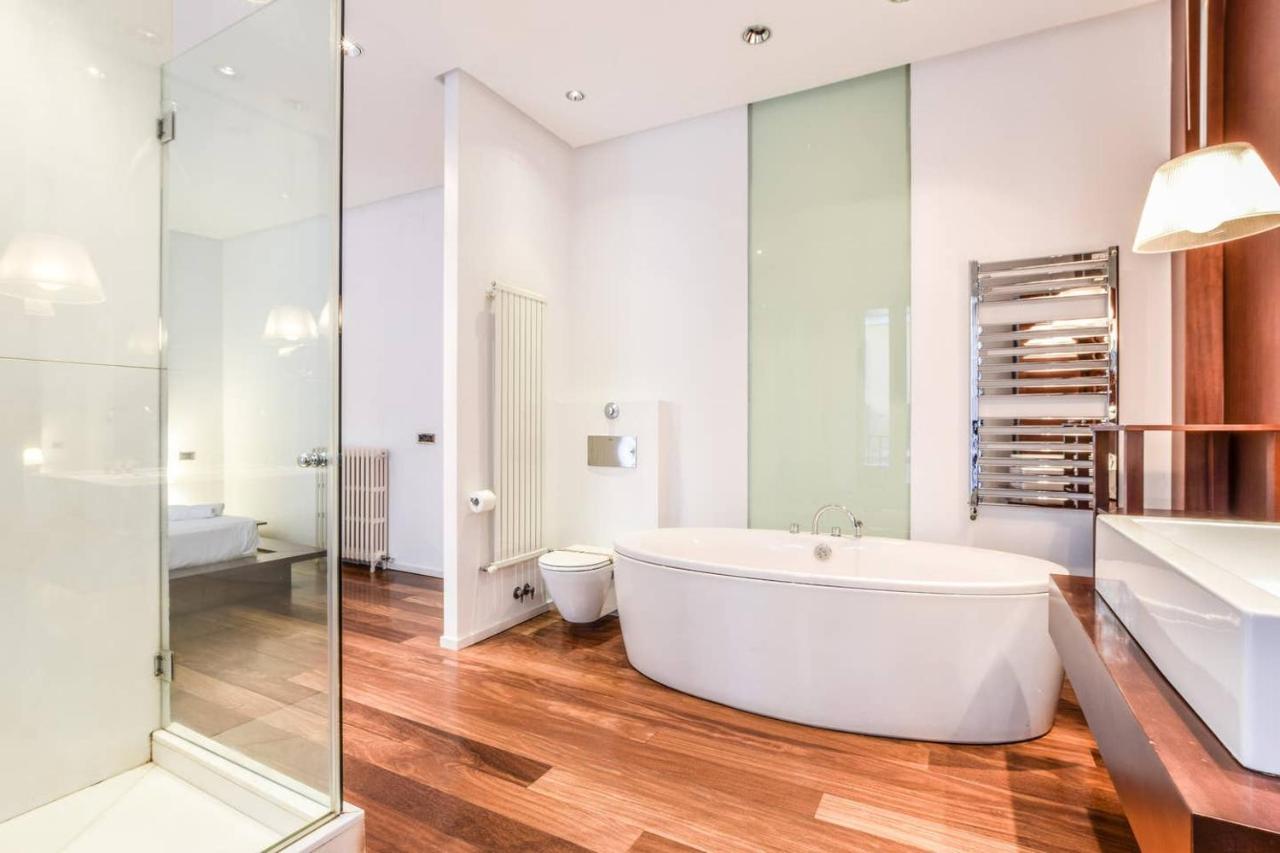 Myhousespain - Luxury Apartment In Madrid City Center מראה חיצוני תמונה