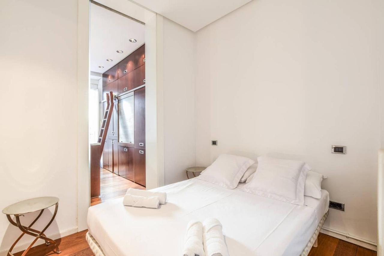 Myhousespain - Luxury Apartment In Madrid City Center מראה חיצוני תמונה