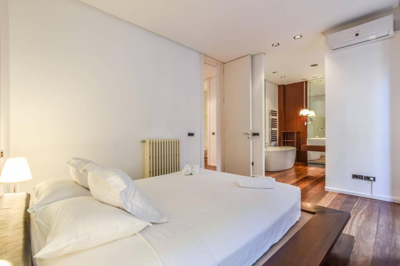 Myhousespain - Luxury Apartment In Madrid City Center מראה חיצוני תמונה