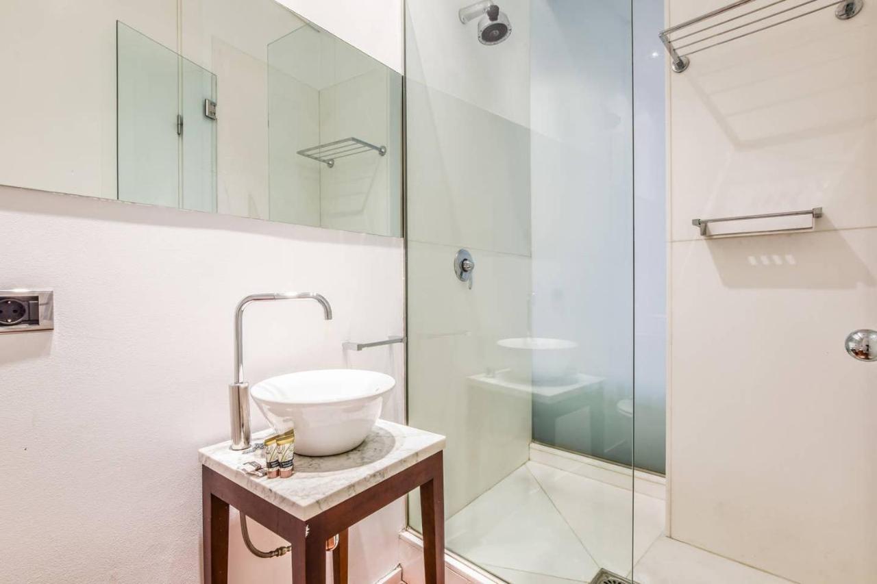 Myhousespain - Luxury Apartment In Madrid City Center מראה חיצוני תמונה