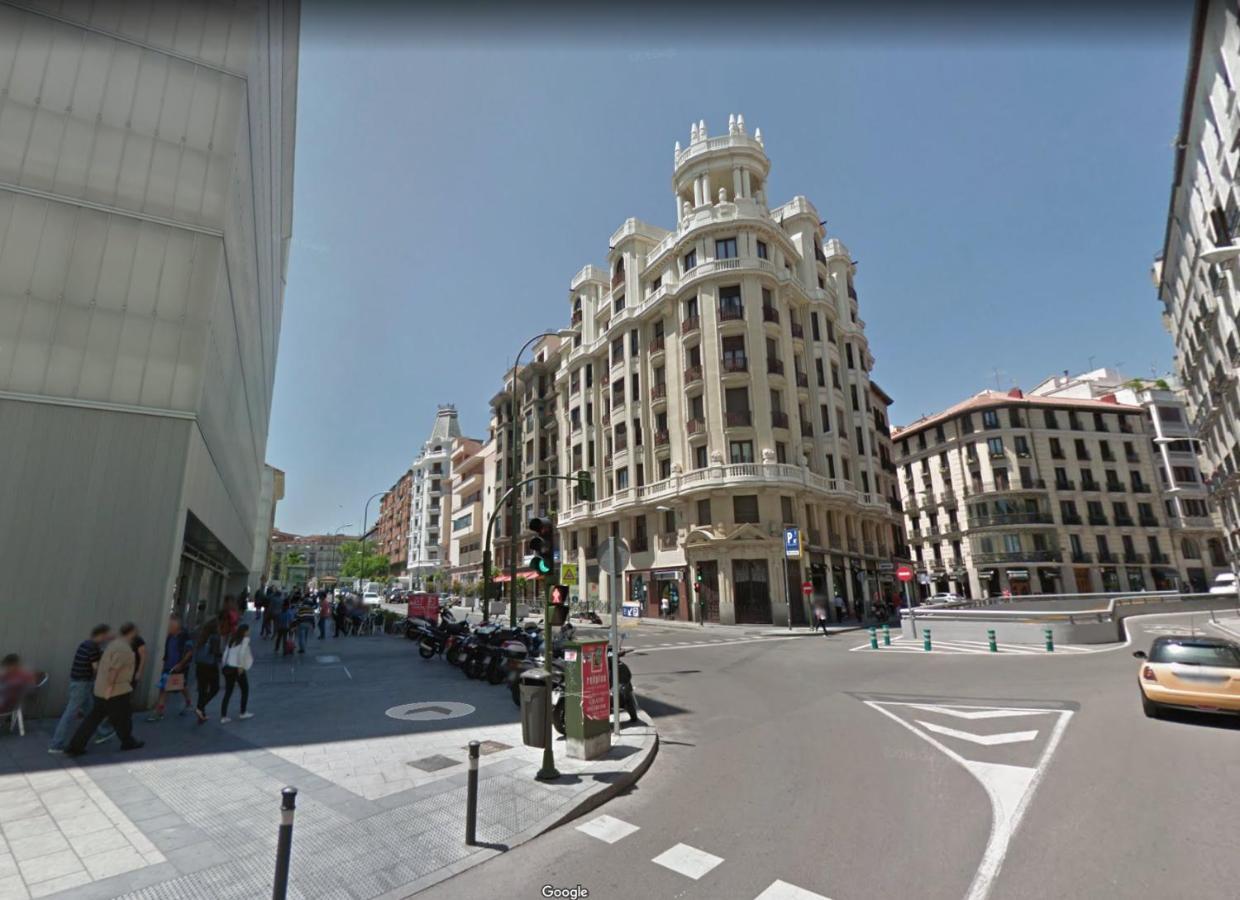 Myhousespain - Luxury Apartment In Madrid City Center מראה חיצוני תמונה