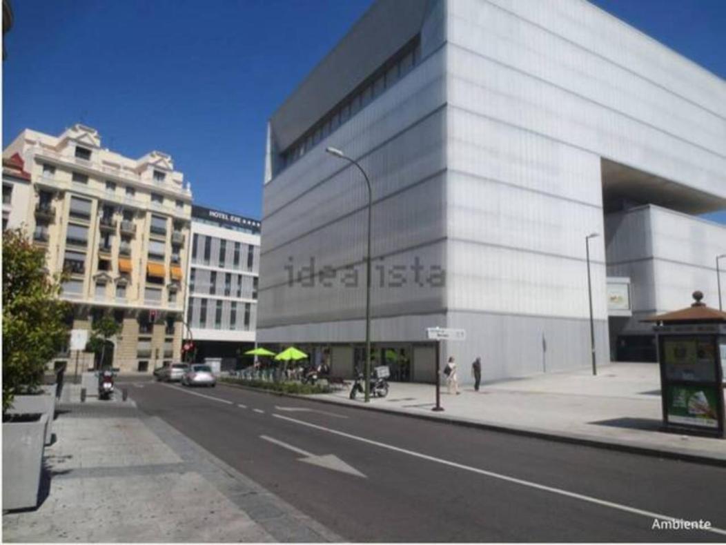 Myhousespain - Luxury Apartment In Madrid City Center מראה חיצוני תמונה
